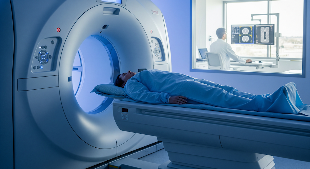 Abdominal CT: Can Cross-Sectional Precision Reveal Your Hidden Internal Health?