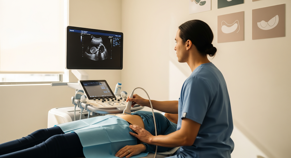 Abdominal Ultrasound: Can Sound Waves Truly Reveal Your Hidden Internal Health?