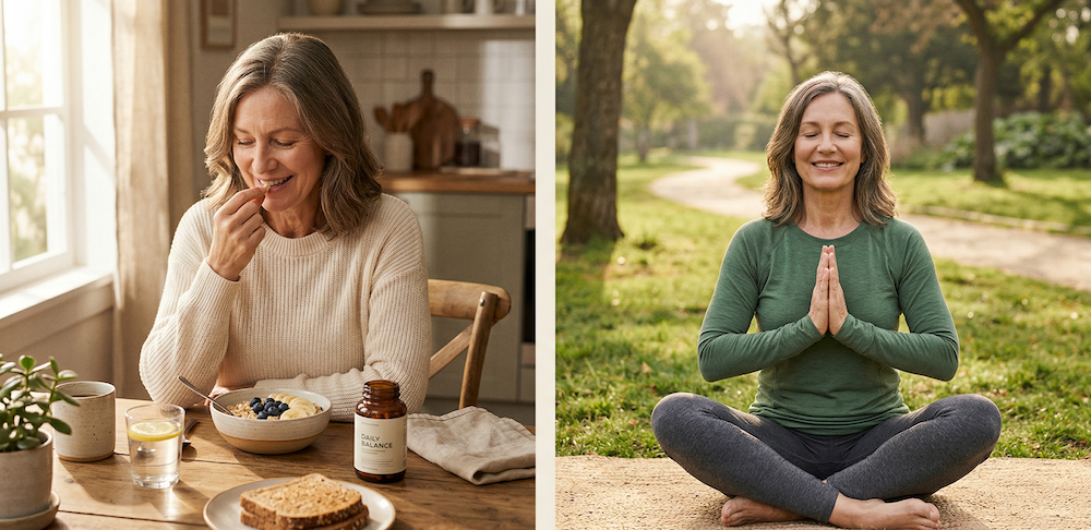 Anti-Aging: ¿Revertir el Tiempo?