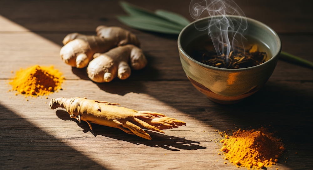 Astragalus: Can This Ancient Root Truly Silence Cellular Aging?