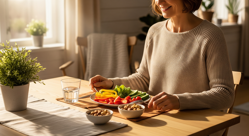 Autophagy: Is Your Body Finally Cleaning Its Own Trash?