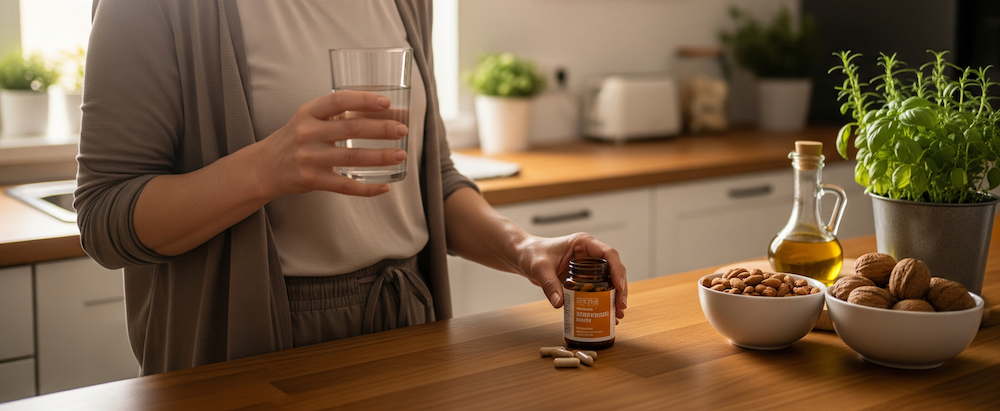 Autophagy Inducers: Fasting Mimetics, Spermidine & mTOR