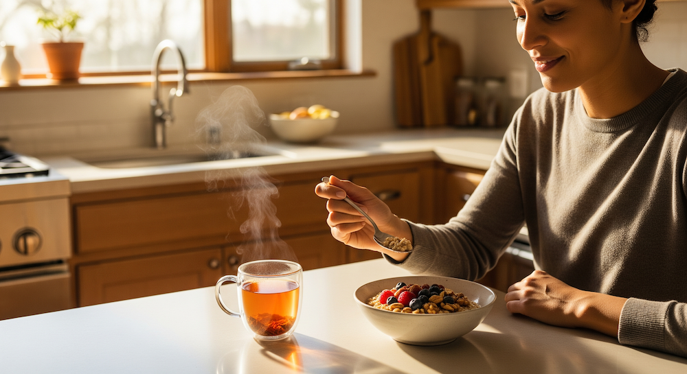 Beta-Glucans: Immune Modulation, Trained Immunity & Macrophage Priming