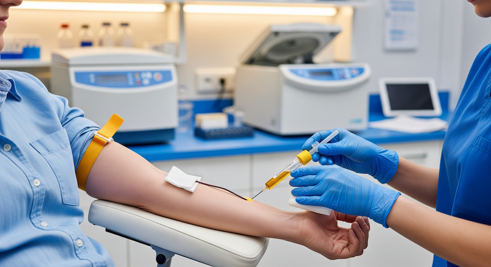 Bilirubin: Can This Yellow Pigment Reveal Your Liver’s Hidden Struggles?