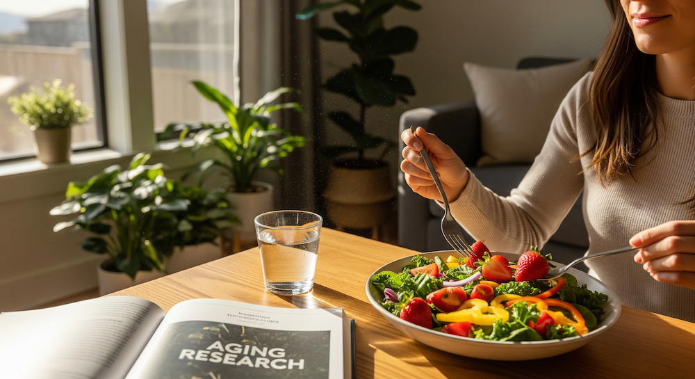 Cellular Senescence: Can You Truly Evict the Zombie Cells Accelerating Your Aging?