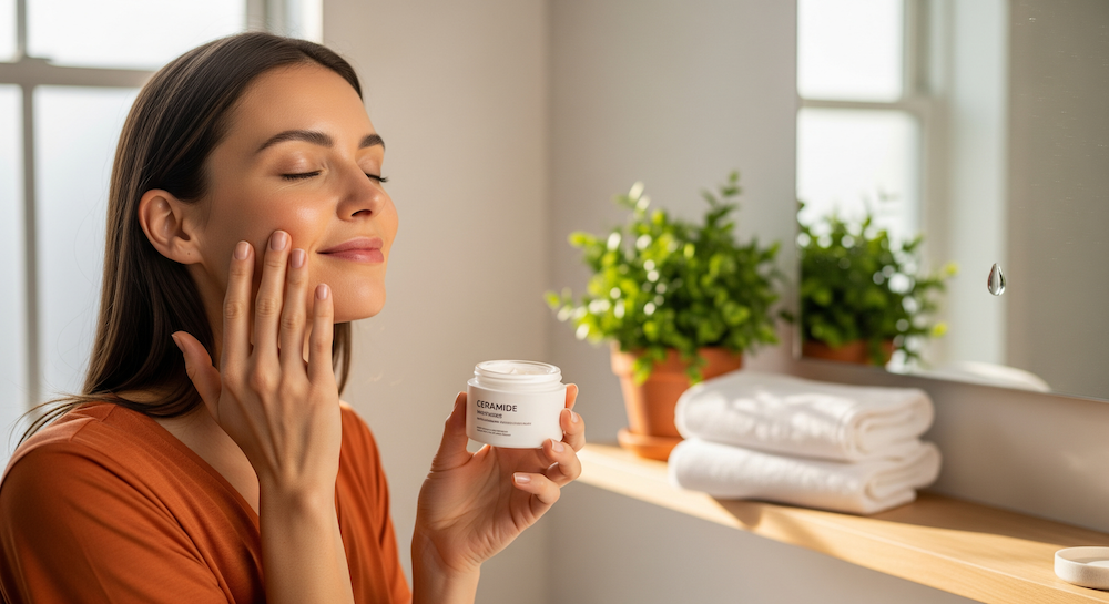 Ceramides: Can These Sphingolipids Truly Rebuild Your Skin’s Protective Shield?