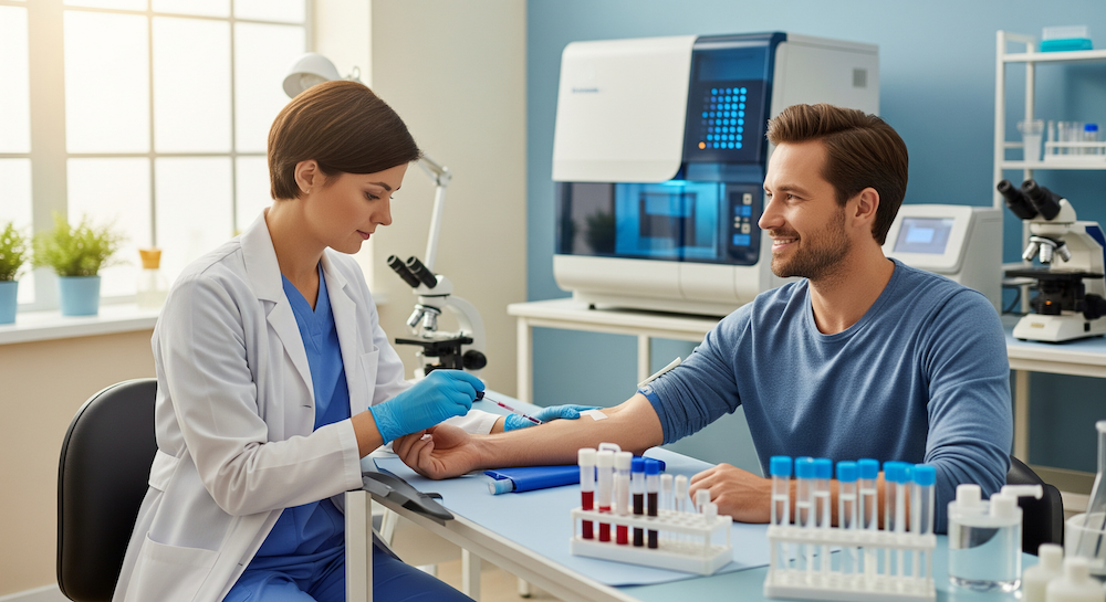 Chloride Test: Is This Silent Electrolyte the Key to Your Internal Balance?