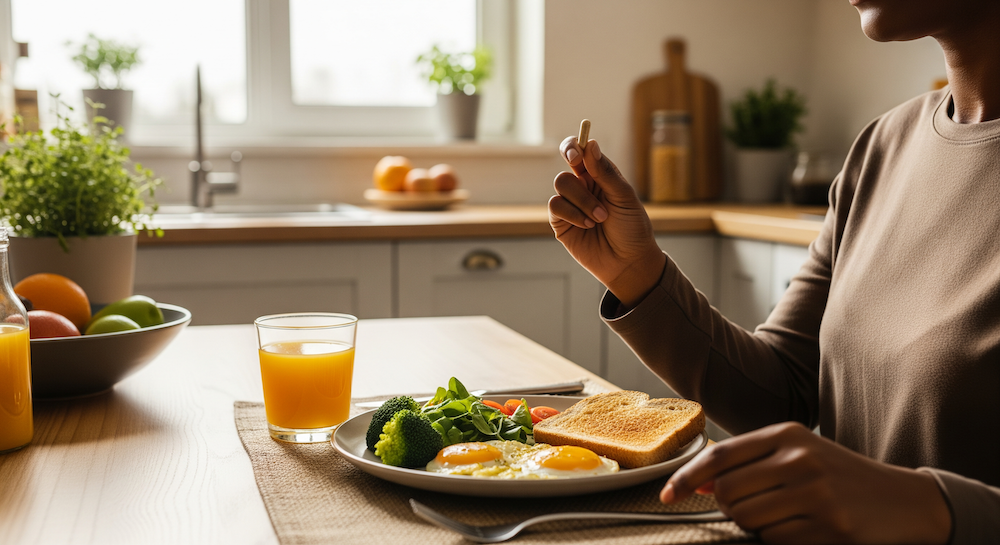 Chromium: Can This Trace Mineral Truly Recalibrate Your Insulin Response?