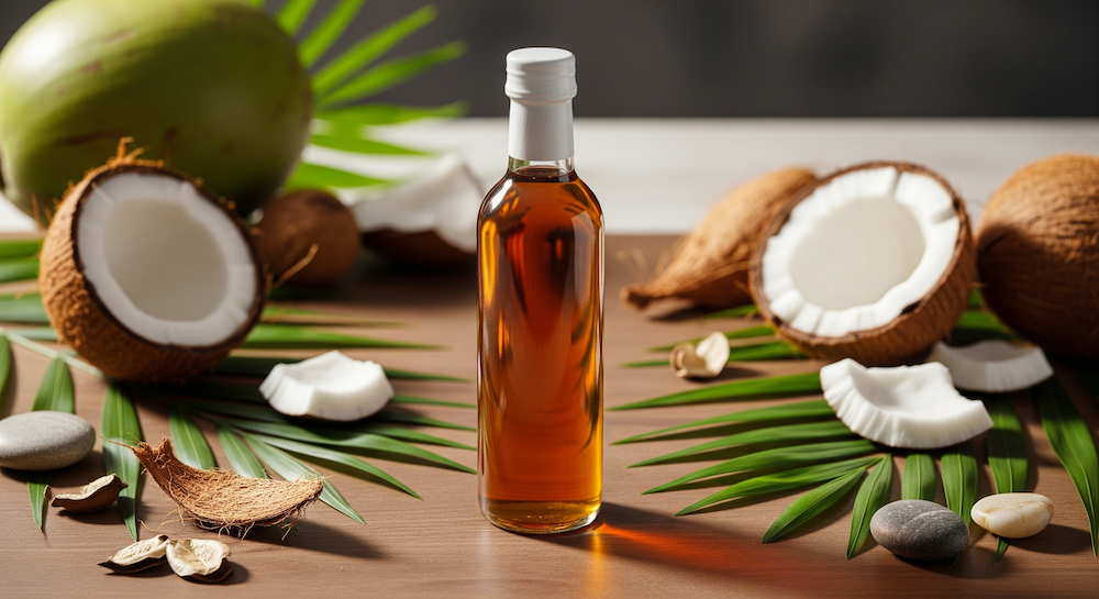 Can Coconut Vinegar Optimize Your Metabolic Health?