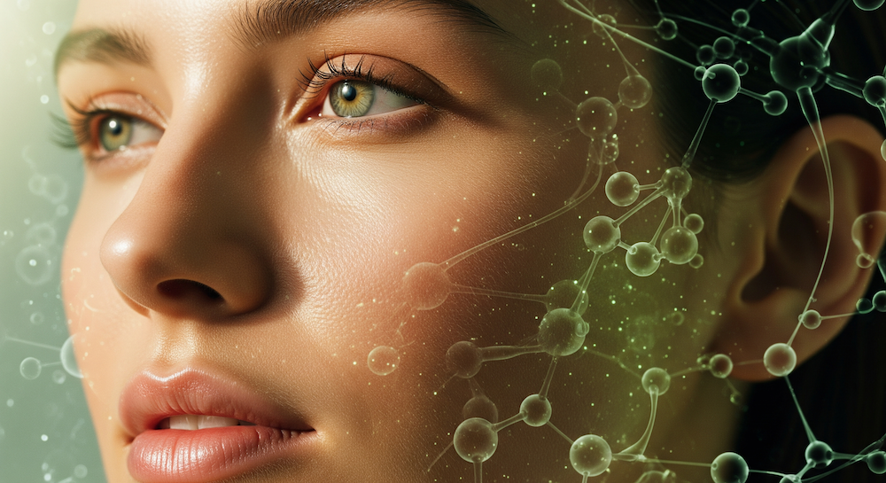 Collagen: Can It Reverse Aging?