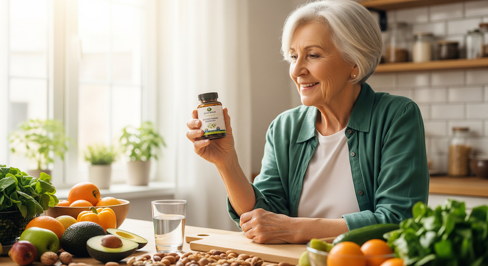 CoQ10: Can This Mitochondrial Spark Plug Truly Re-Energize Your Entire Body?