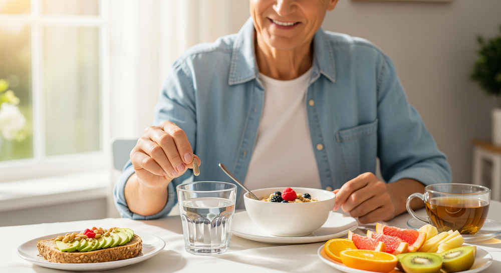 CoQ10 vs Ubiquinol: Which Form Does Your Body Actually Use?