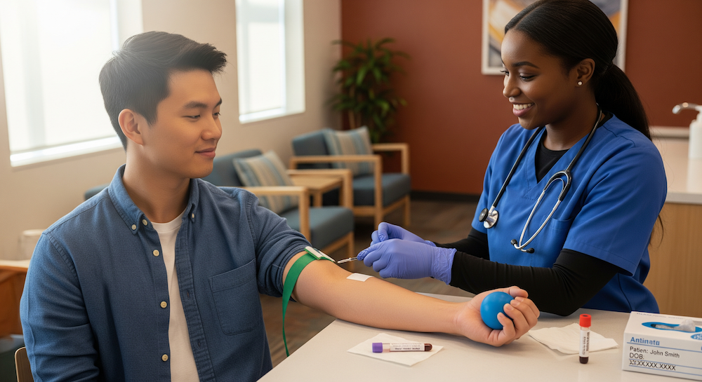 C-Peptide: Can This Molecule Reveal Your Pancreas's True Power?