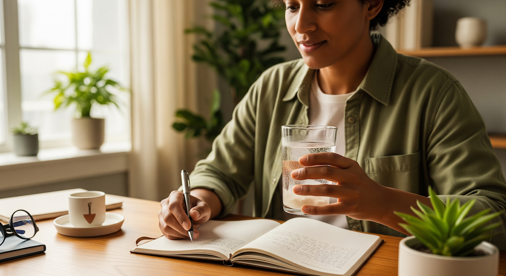 Beyin İçin Kreatin: ATP Tamponlama, CK Reaksiyonu ve Biliş