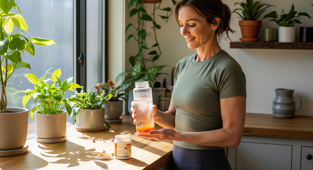 D-Ribose: Can This Pentose Sugar Truly Recharge Your Cellular Batteries?