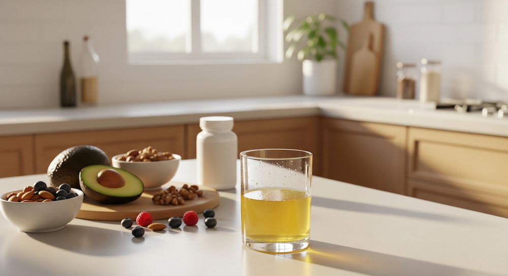 BHB: Can Ketones Fuel Your Brain?