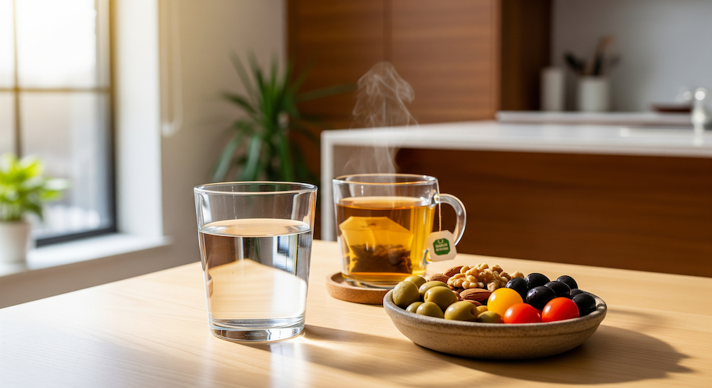 Can FMD Reset Your Biological Age in Just 5 Days?