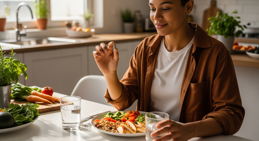 Fat Blockers: Real Science?