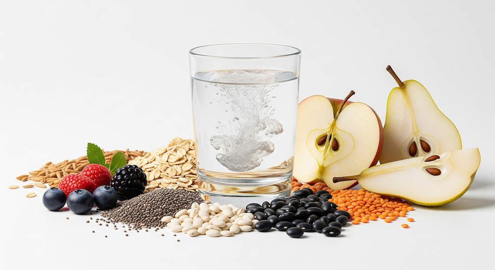 Fiber: The Hunger Silencer?