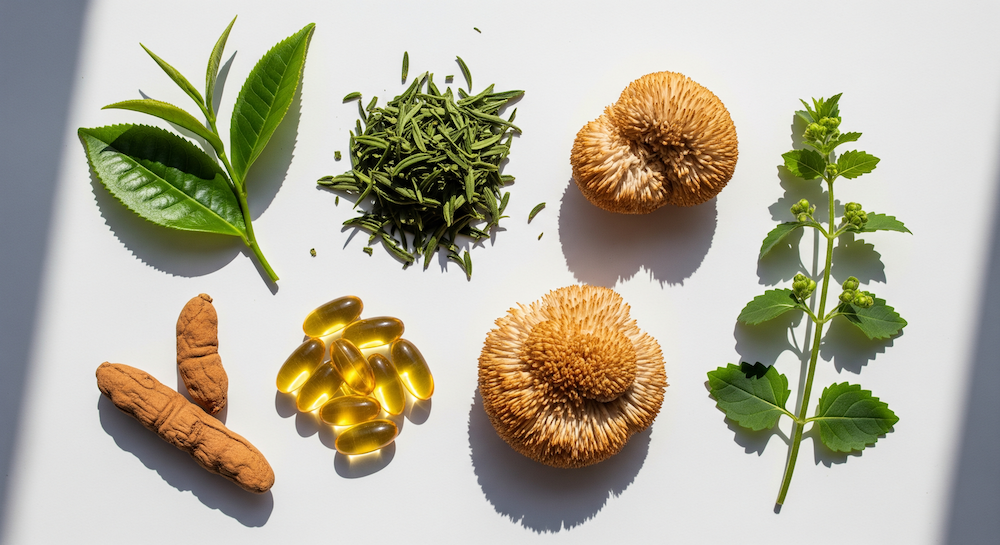 Focus: Can Targeted Nootropics Truly Reclaim Your Mental Clarity?