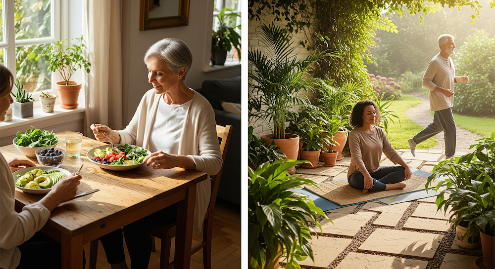 Free Radicals: Are They the Hidden Engine Driving Your Biological Aging?