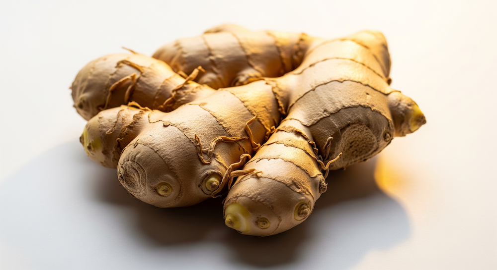 Ginger: The Natural NSAID?