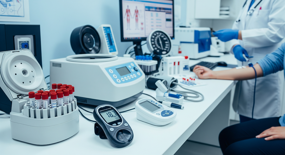 Vücudunuz Glikoz Yüküyle Gerçekten Baş Çıkabiliyor mu?