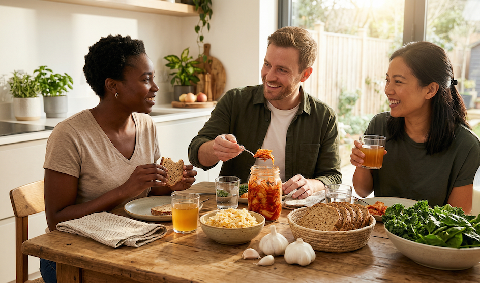 Bağırsak Sağlığı: Faydaları ve Nasıl İyileştirilir
