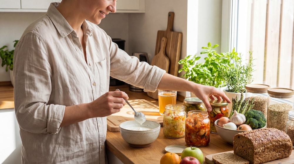 Gut: The Immune Command Center?