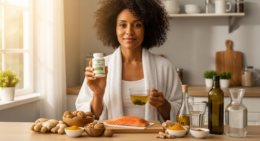 Inflammation: The Silent Killer?