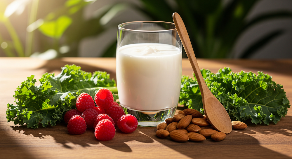 Kefir: The Ultimate Probiotic?