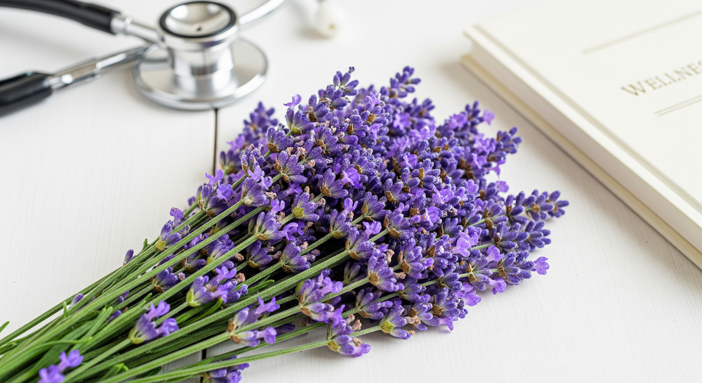 Lavender Oil: Can Linalool Truly Recalibrate Your Nervous System?