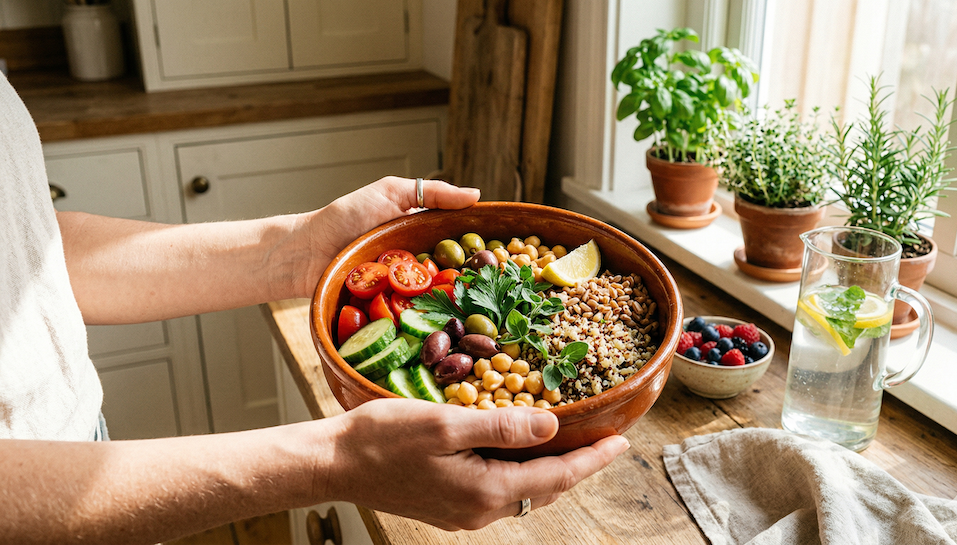 Leaky Gut: Broken Barrier?