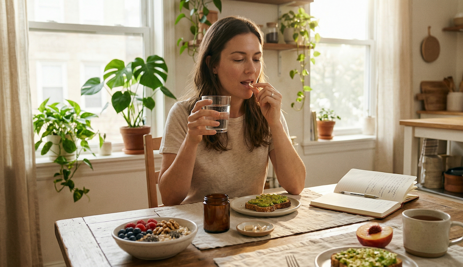 Lion’s Mane: Grow New Neurons?
