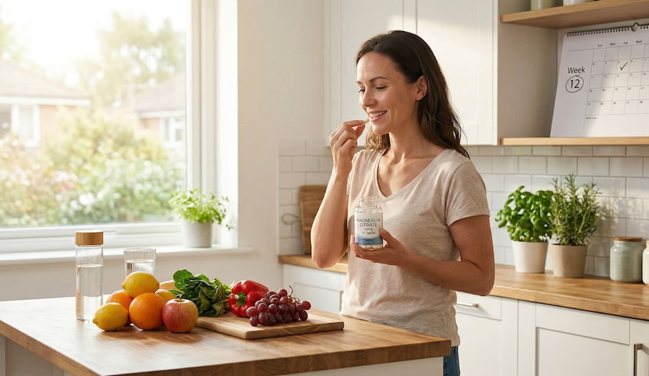 Citrate vs Oxide: Which Wins?