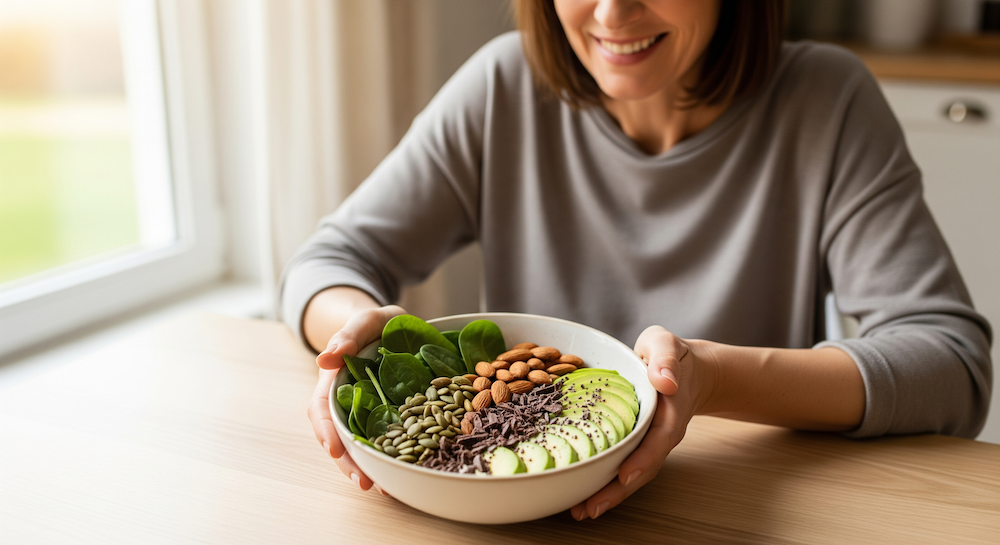 Magnesium: Is This Mineral the Ultimate Shield for Your Heart?