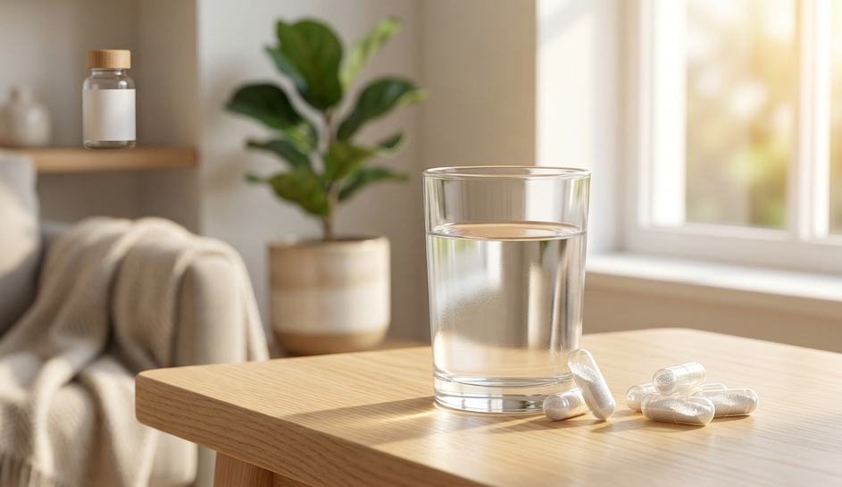 Mg Threonate: Brain Bioavailability?