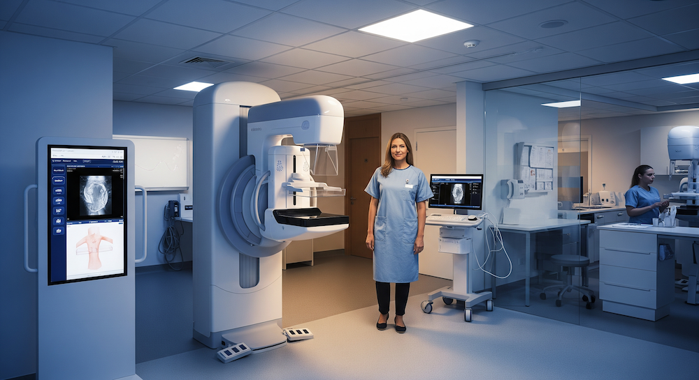 Mammogram Guide: Breast Cancer Screening, 3D Tomosynthesis & BI-RADS