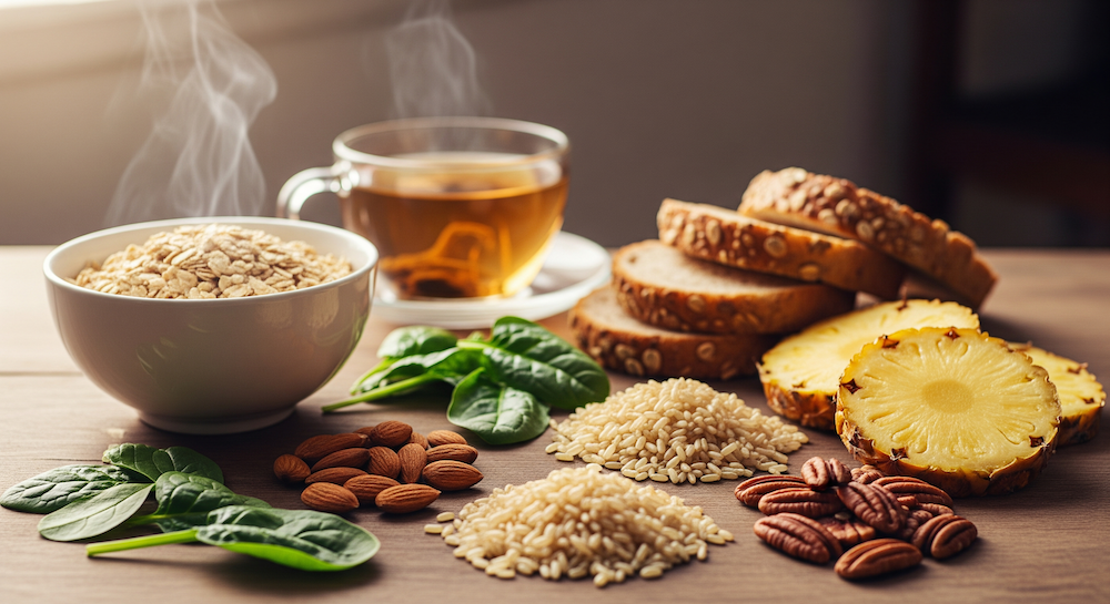 Manganese: Can This Trace Mineral Truly Shield Your Mitochondria and Strengthen Your Bones?