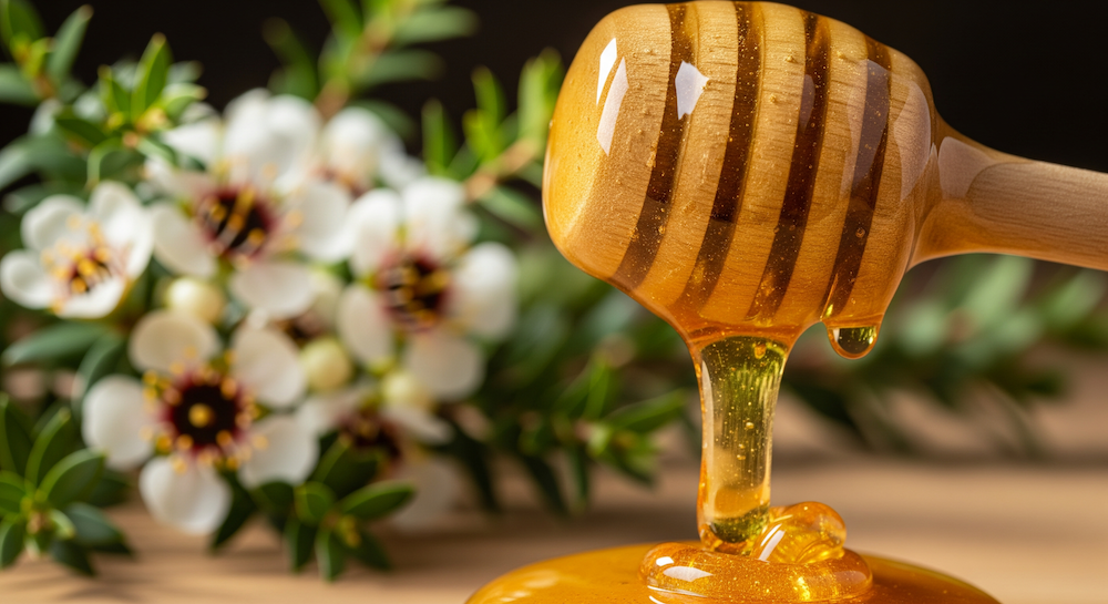 Manuka Balı: Tıbbi Sınıf (MGO/UMF), H. Pylori ve Yara Tedavisi