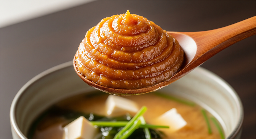 Miso: Is It the Ultimate Probiotic?