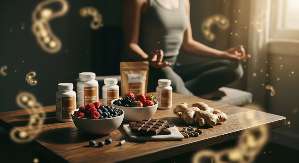 Can You Grow New Mitochondria?