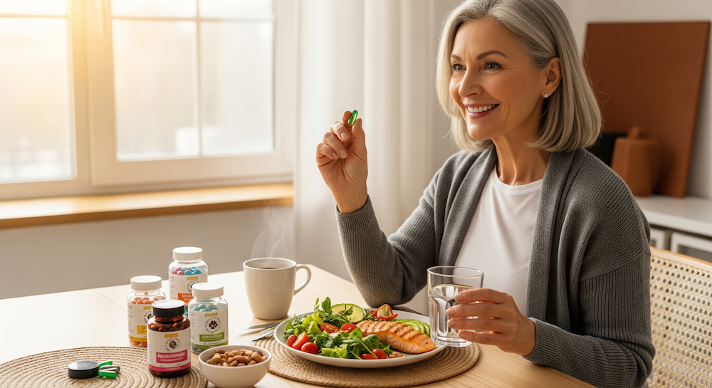 Can You Fix Your Mitochondria?