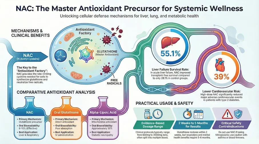 nac benefits infographic