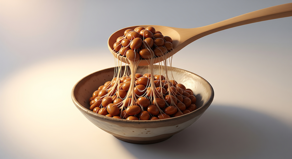 Natto: Can This Fermented Superfood Truly Dissolve Arterial Risk?