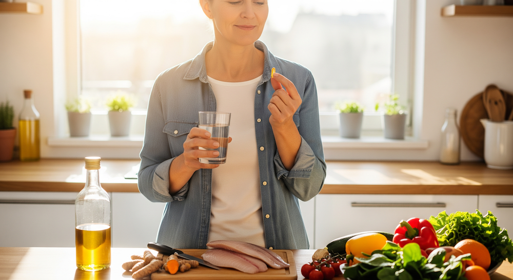 Autoimmune Support: Can Natural Modulation Truly Restore Your Immune Balance?