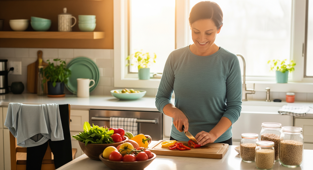 Cholesterol: Can Molecular Synergies Truly Recalibrate Your Lipid Profile?