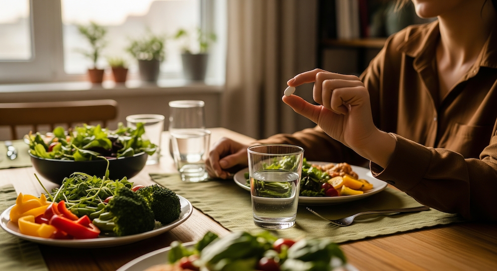 Niacin: The Essential Molecule for Cellular Longevity?