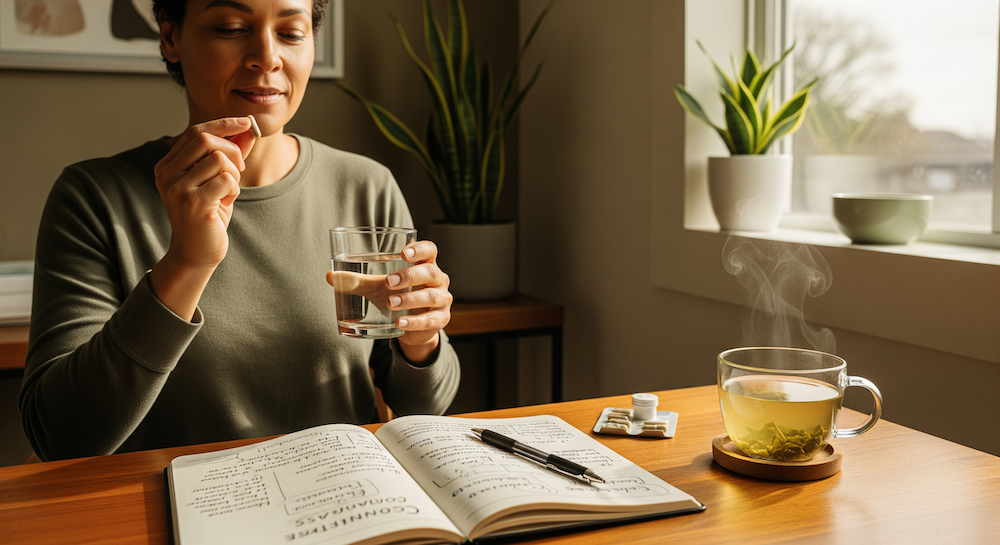 Can Nootropics Unlock Your Brain's Full Potential?