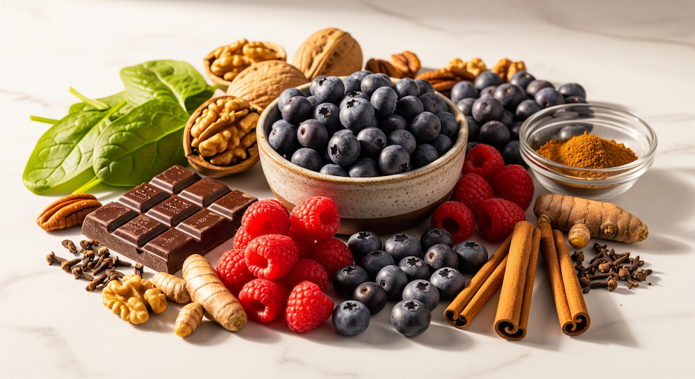 ORAC Score: Can Measuring Antioxidant Power Shield Your Cells?